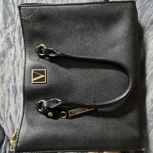 Victoria's Secret Black Handbag